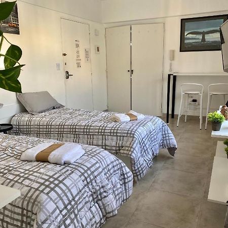 Departamento En Recoleta Apartment บัวโนสไอเรส ภายนอก รูปภาพ