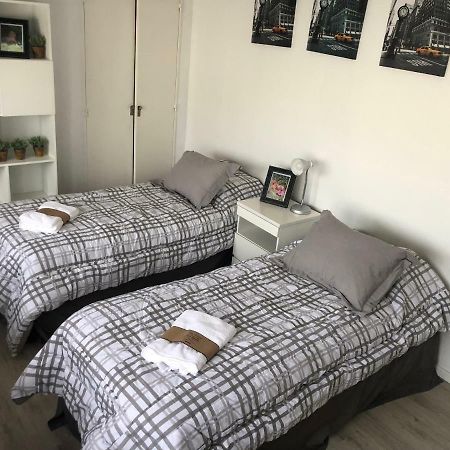 Departamento En Recoleta Apartment บัวโนสไอเรส ภายนอก รูปภาพ