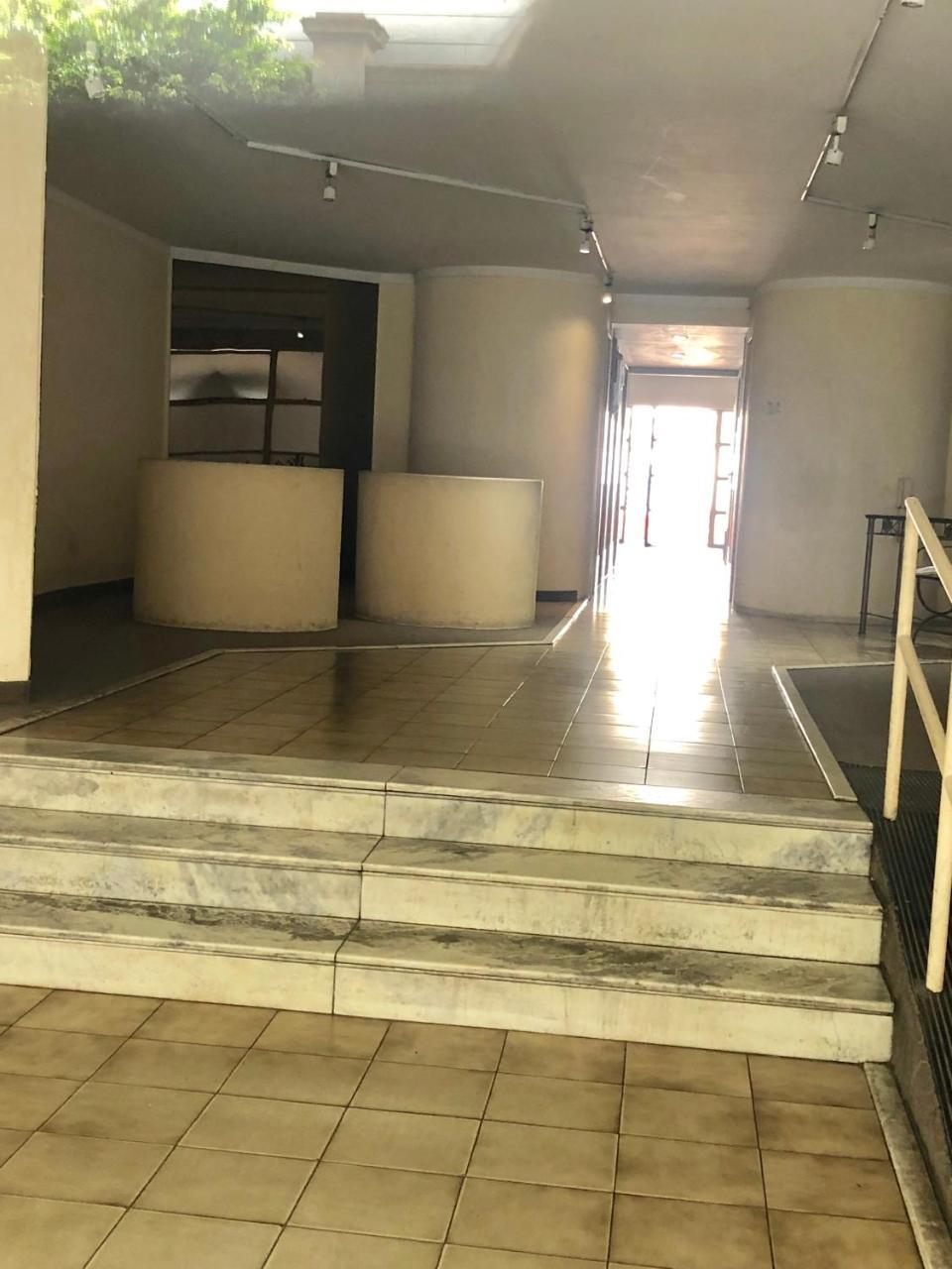 Departamento En Recoleta Apartment บัวโนสไอเรส ภายนอก รูปภาพ