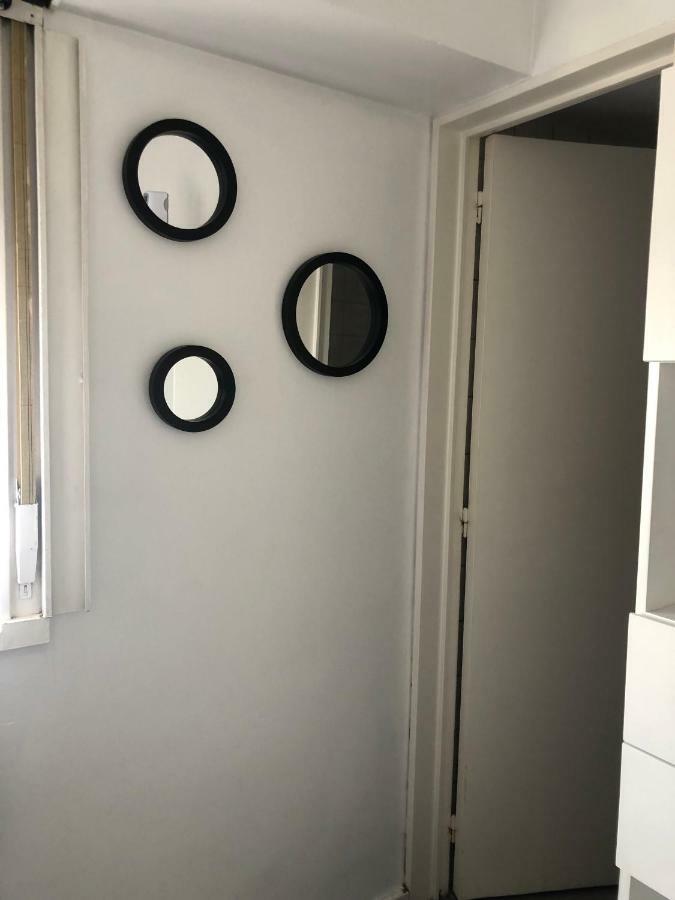 Departamento En Recoleta Apartment บัวโนสไอเรส ภายนอก รูปภาพ