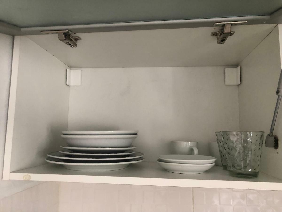 Departamento En Recoleta Apartment บัวโนสไอเรส ภายนอก รูปภาพ