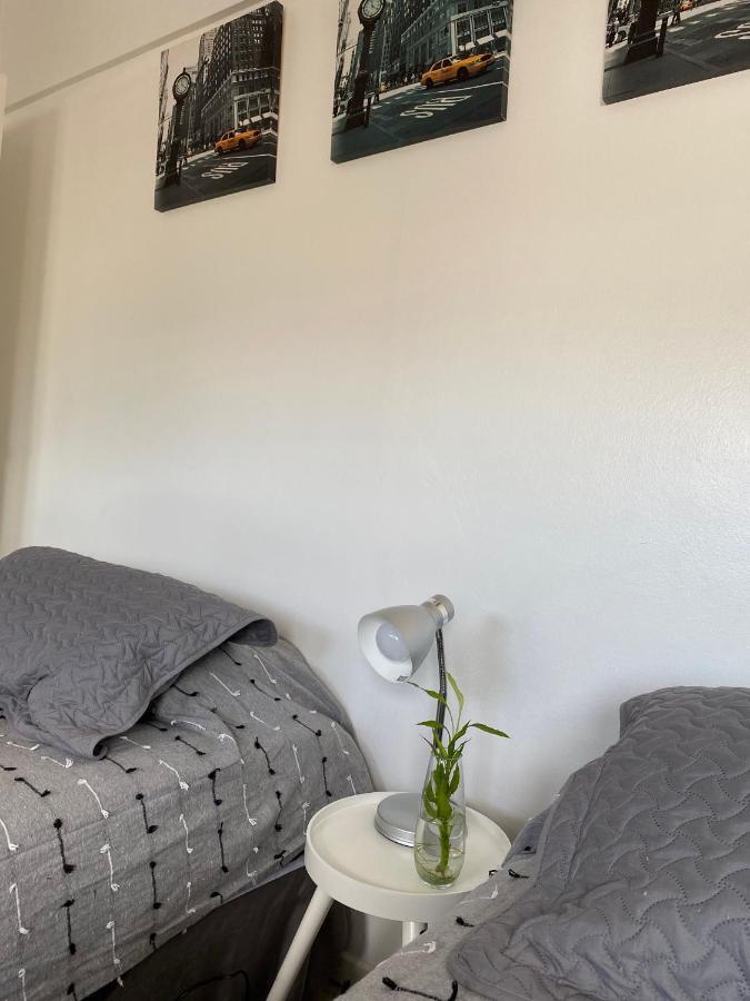 Departamento En Recoleta Apartment บัวโนสไอเรส ภายนอก รูปภาพ